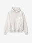 Fear Of God Essentials Signature SS26 Classic Hoodie