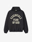 Fear Of God Essentials Campus 90s Hoodie