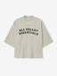 Fear Of God Essentials Merch Tee Boxy Fit