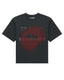 Sp5der Standard Issue Tee Black