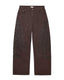 Vale Forever Charlie Denim Brown