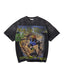 Vale Forever Rush Tee Black