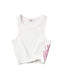 Vale Forever Women’s Valley Bling Tank White