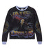 Vale Forever Wrath Of Faith L/S Thermal Black