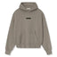 Fear Of God Essentials Classic Fleece Homestead Heather Hoodie (FW25)