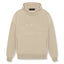 Fear Of God Essentials Dusty Beige Hoodie (FW23)