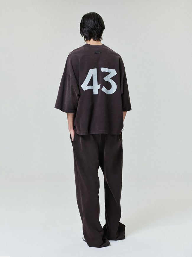 Fear Of God Essentials 43 Tee Main Image