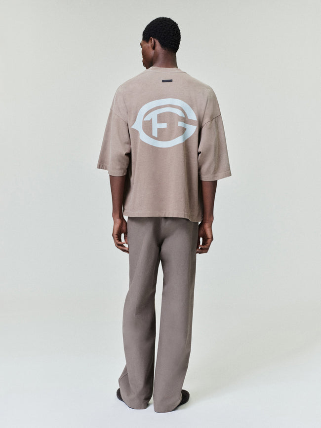 Fear Of God Essentials  Tee Main Image