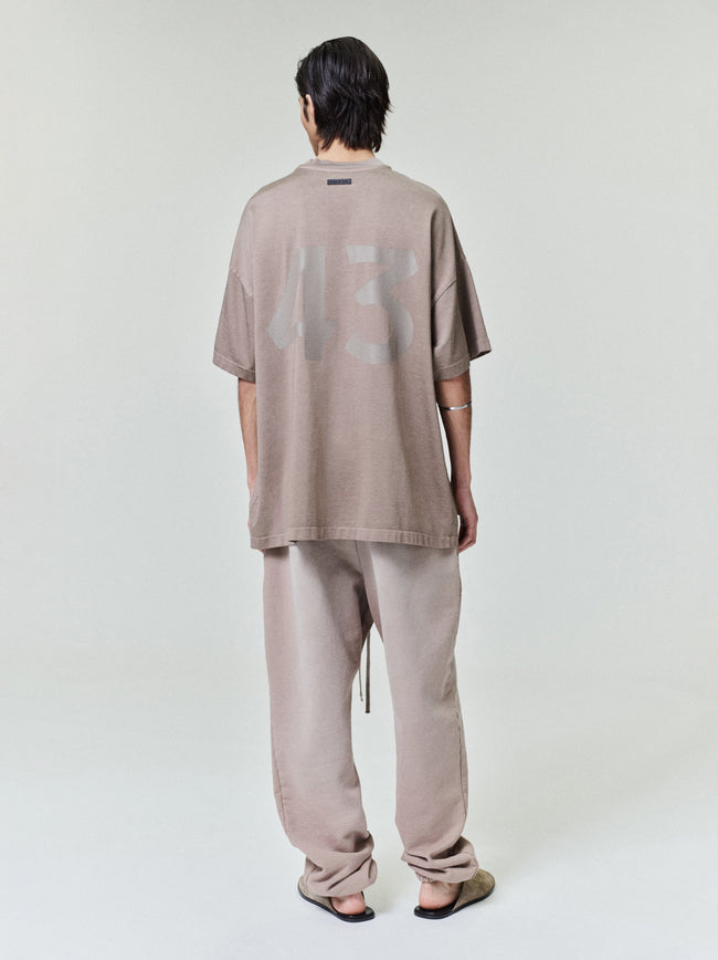 Fear Of God Essentials Cotton Rayon 43 Tee Hover Image