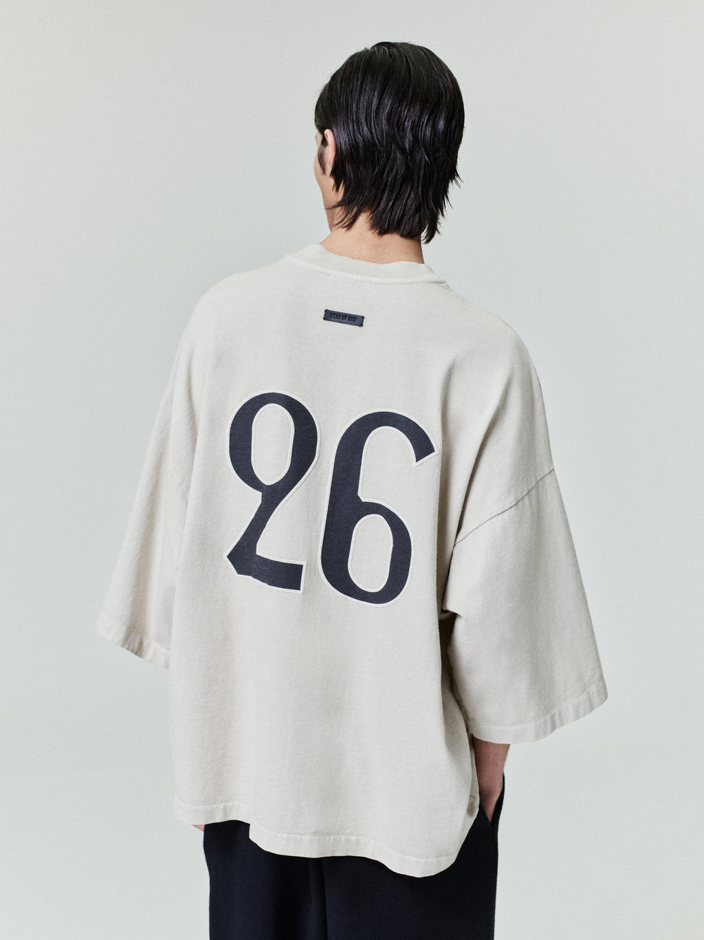 Fear Of God Essentials 26 Tee