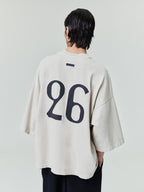 Fear Of God Essentials 26 Tee