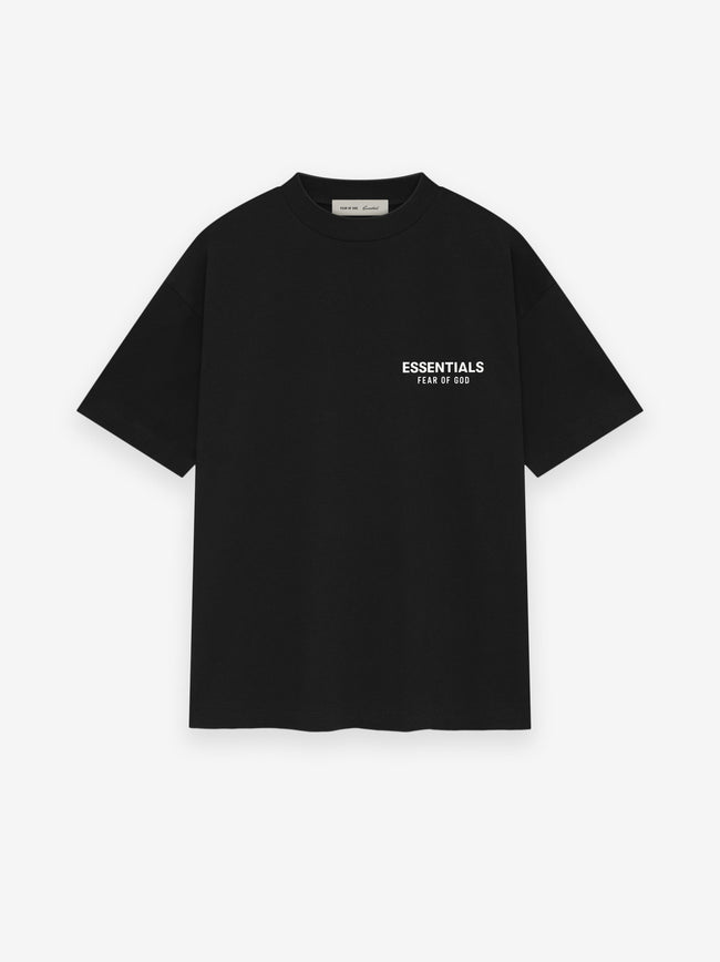 Fear Of God Essentials SS26 Classic Tee Hover Image
