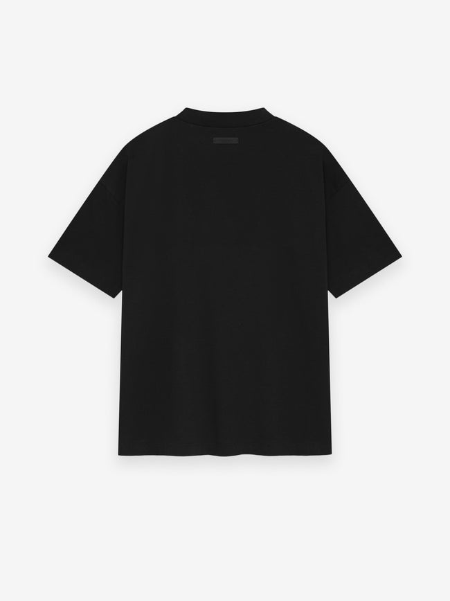 Fear Of God Essentials SS26 Classic Tee Main Image