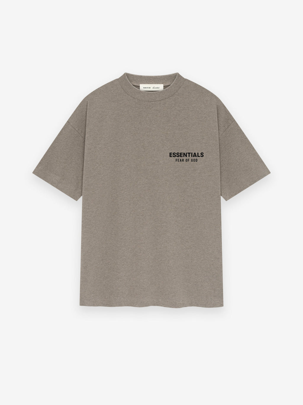 Fear Of God Essentials  SS26 Classic Tee