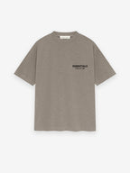 Fear Of God Essentials  SS26 Classic Tee