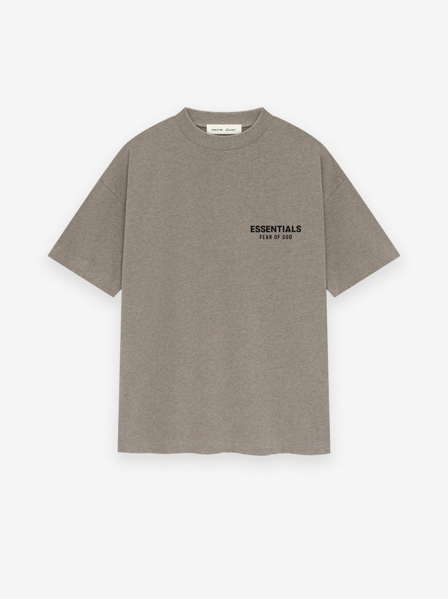 Fear Of God Essentials  SS26 Classic Tee Hover Image