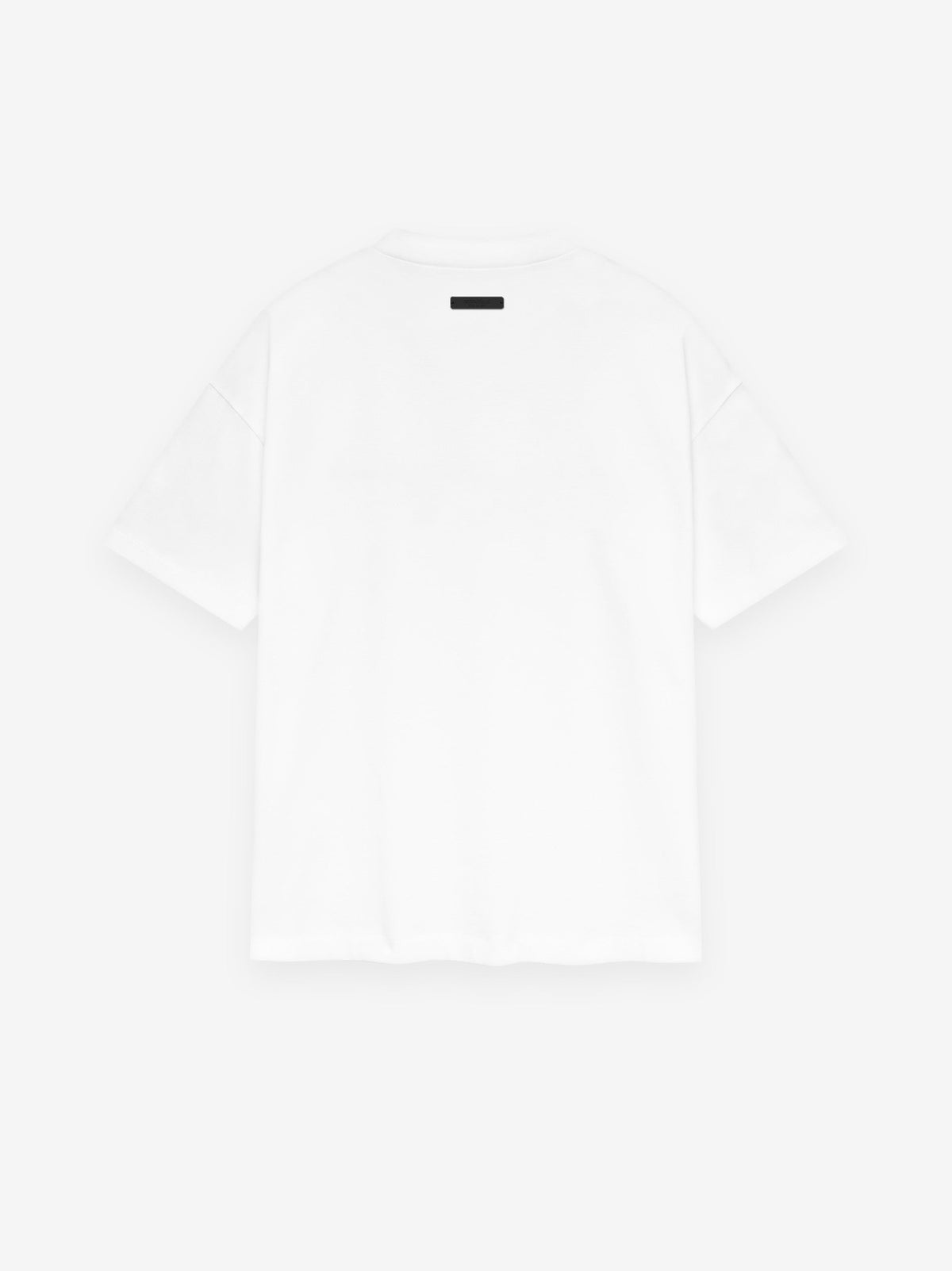Fear Of God Essentials Essentials SS26 Classic Tee