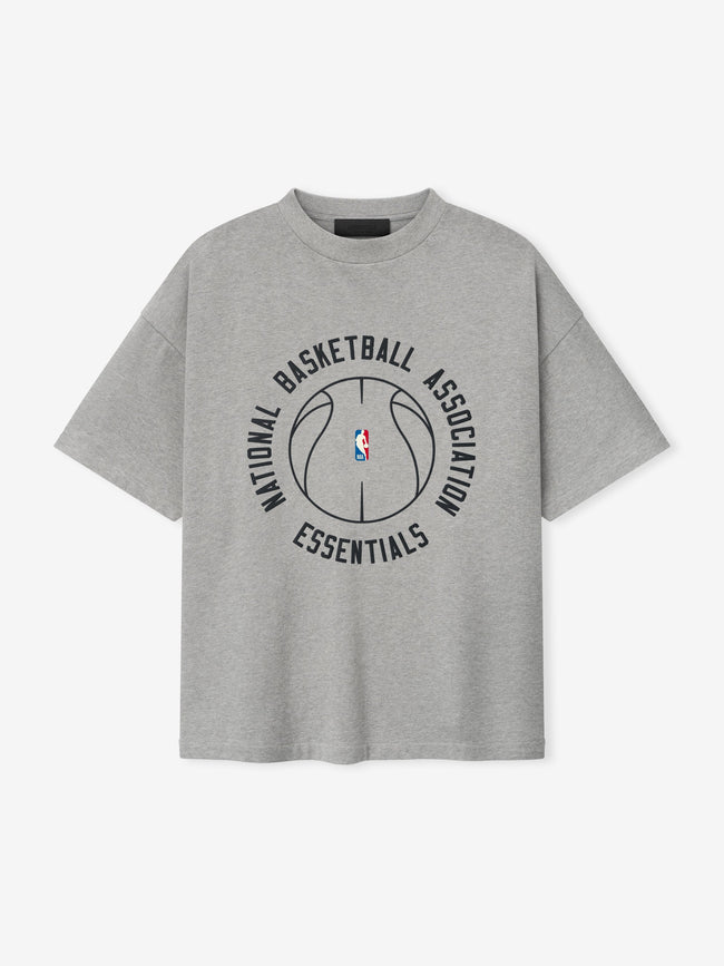 Fear Of God Essentials NBA X Barkley Hendricks 90S Tee Hover Image