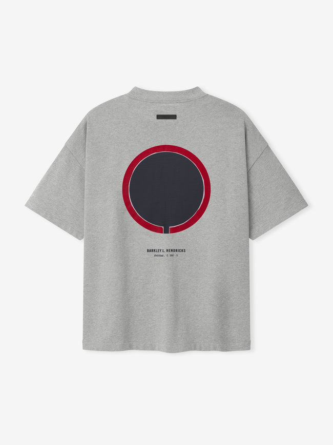 Fear Of God Essentials Sixers X Barkley Hendricks 90s Tee Main Image