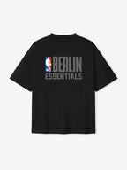 Fear Of God Essentials Berlin 90s Fit Tee