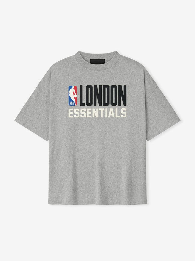 Fear Of God Essentials London 90s Fit Tee Hover Image