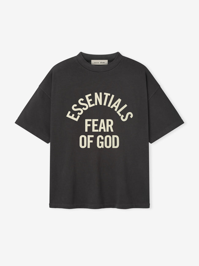 Fear Of God Essentials Campus 90s Tee Hover Image