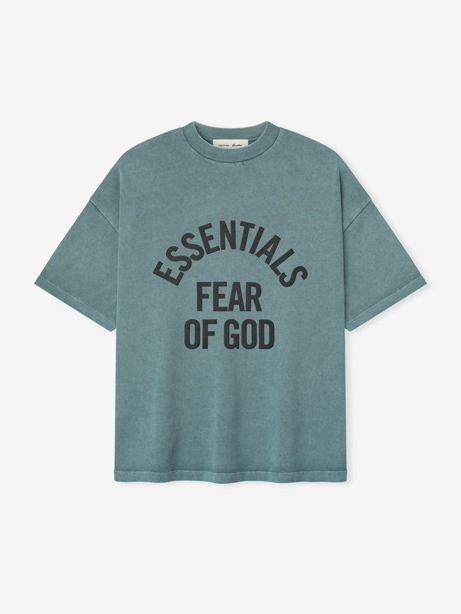 Fear Of God Essentials Campus 90s Tee Main Image