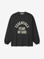Fear Of God Essentials Campus 90s Long Sleeve Tee