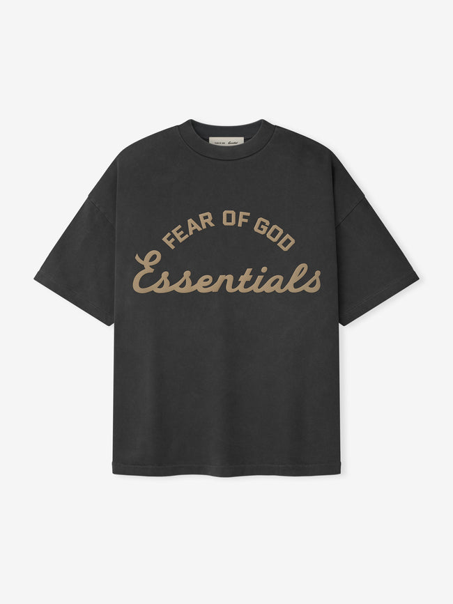 Fear Of God Essentials Training 90s Tee Hover Image