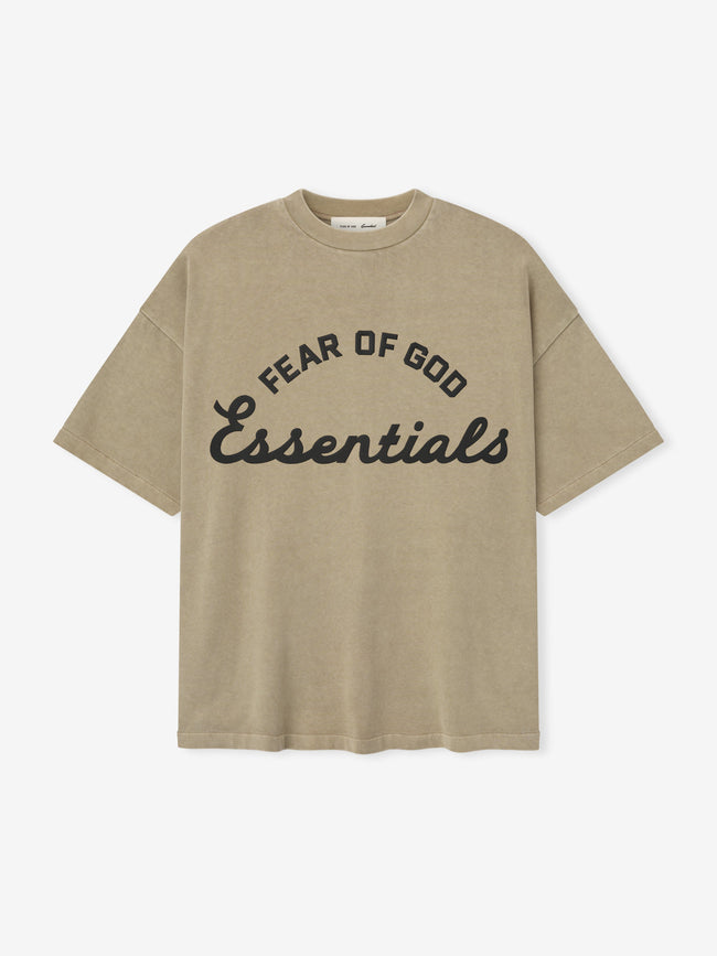 Fear Of God Essentials Training 90s Tee Main Image
