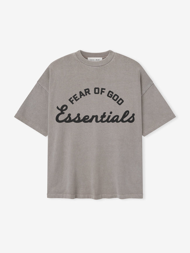 Fear Of God Essentials Training 90s Tee Hover Image