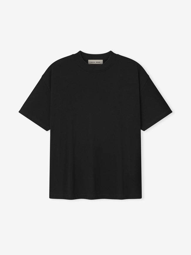 Fear Of God Essentials Signature Essential Tee Hover Image