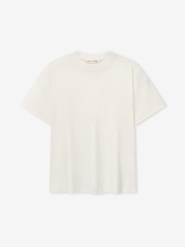 Fear Of God Essentials Signature Essential Tee Hover Image