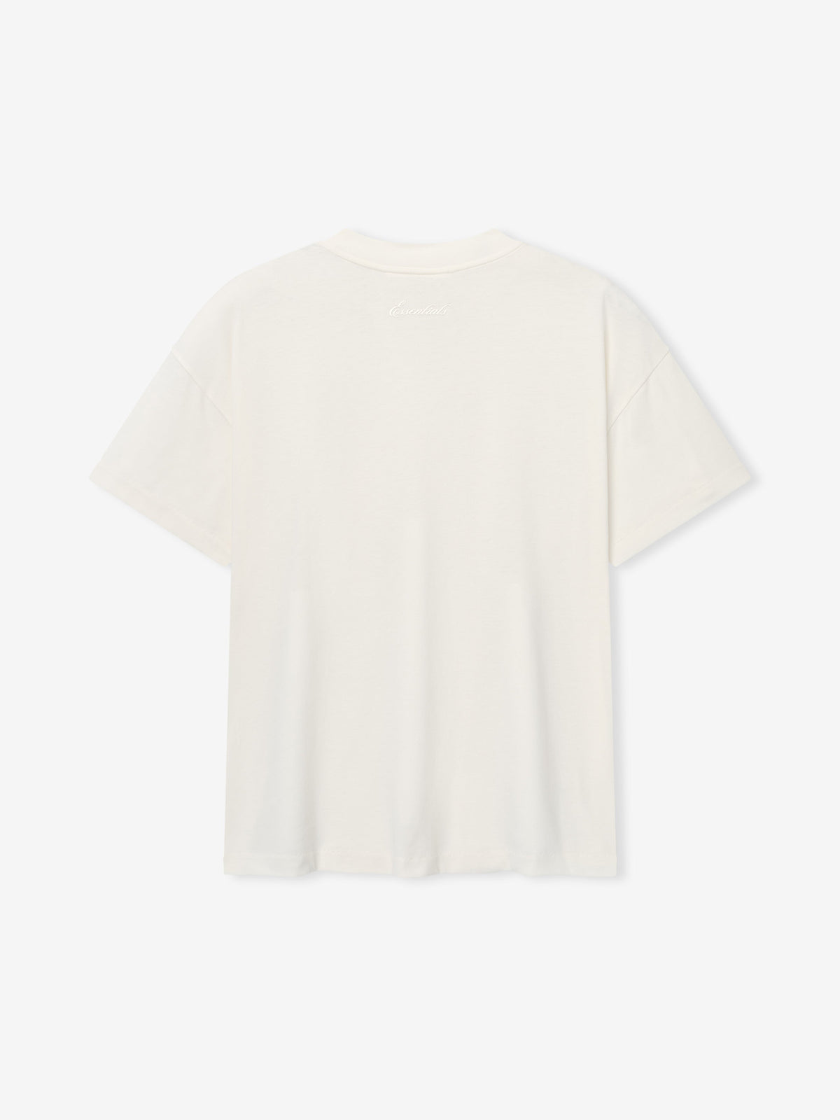 Fear Of God Essentials Signature Essential Tee