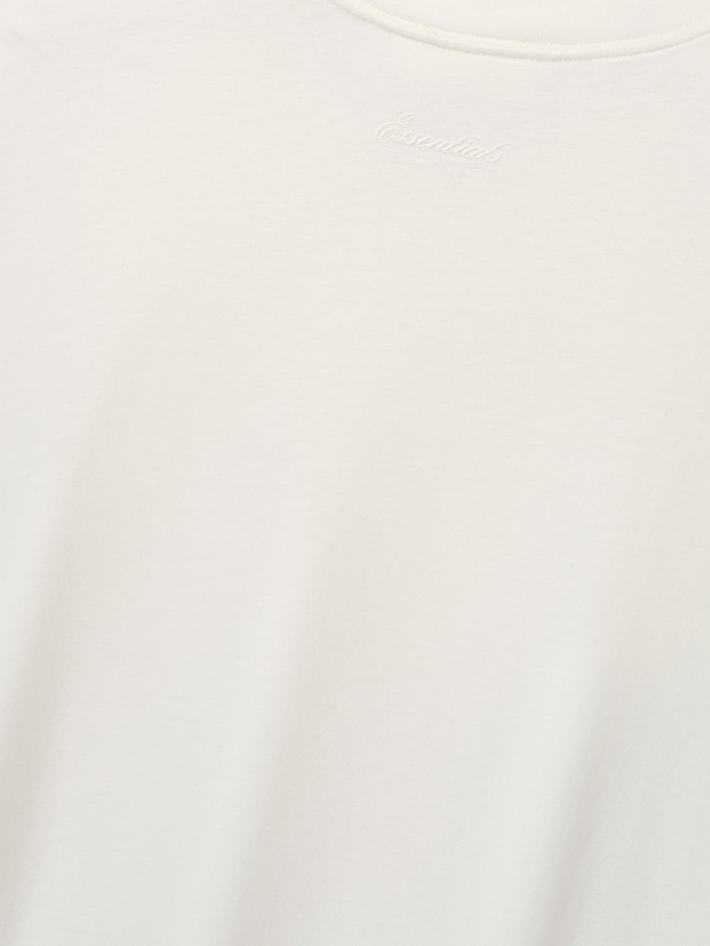 Fear Of God Essentials Signature Essential Tee
