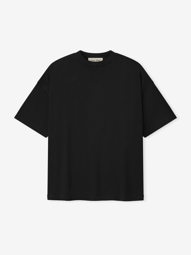 Fear Of God Essentials Signature 90s Tee Hover Image