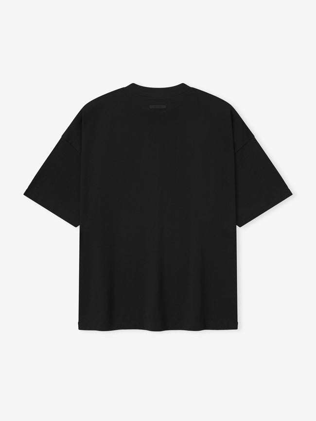 Fear Of God Essentials Signature 90s Tee Main Image