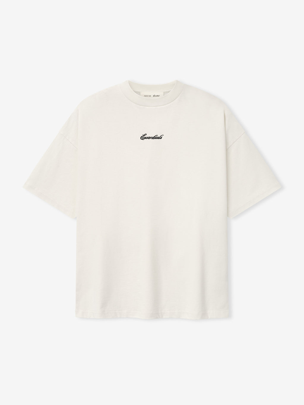 Fear Of God Essentials Signature 90s Tee