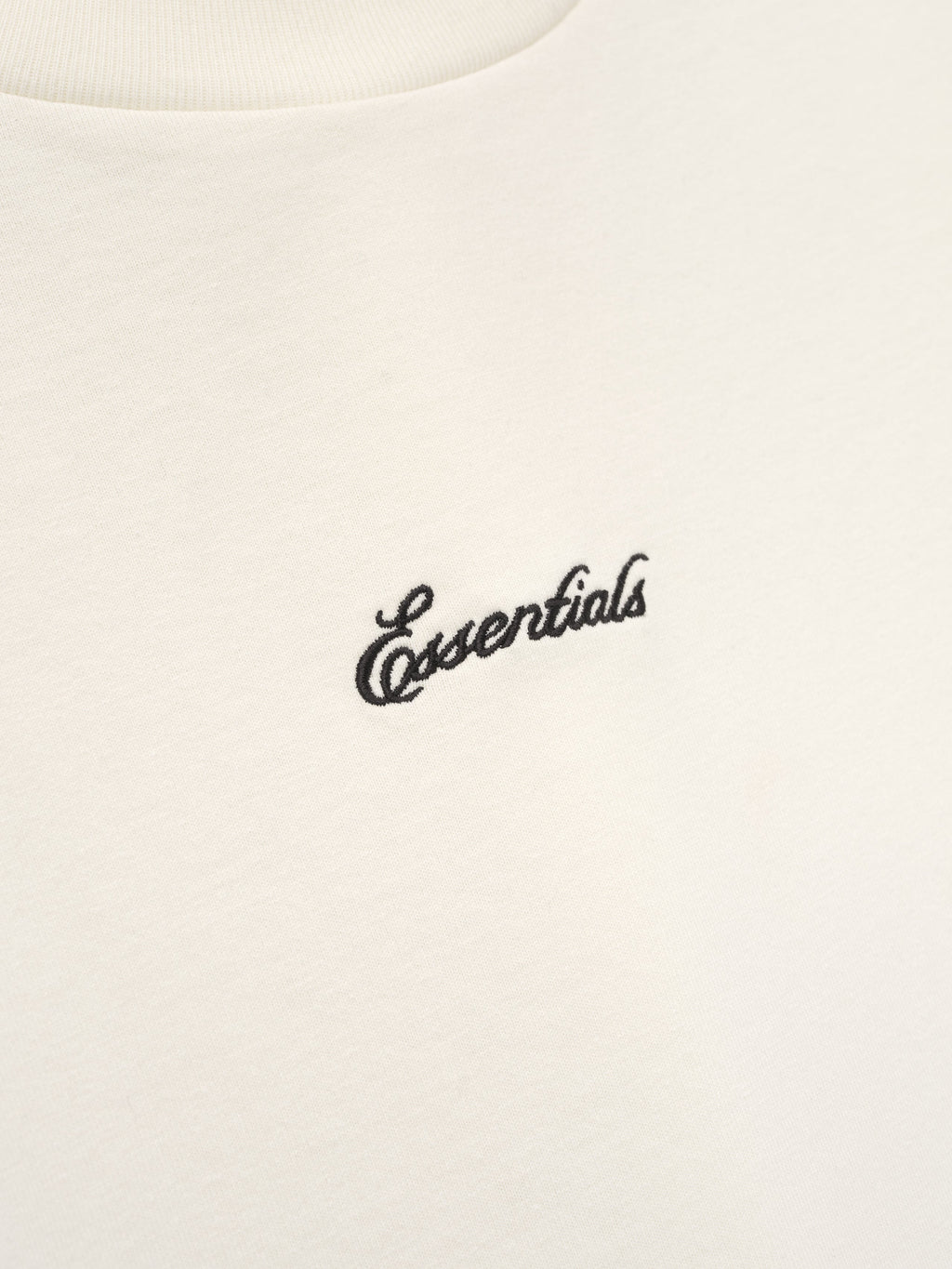 Fear Of God Essentials Signature 90s Tee