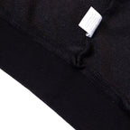Vale Forever Vintage Eagle & Heart "14" Zip-Up Hoodie & Sweatpants Set - Black