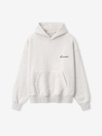 Fear Of God Essentials Signature SS26 Classic Hoodie