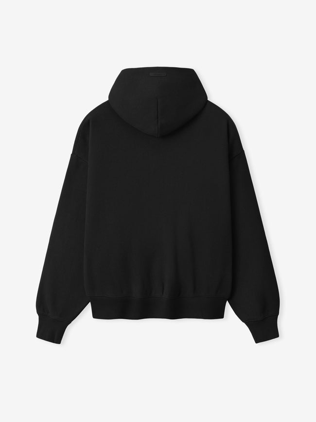 Fear Of God Essentials Signature SS26 Classic Hoodie Main Image