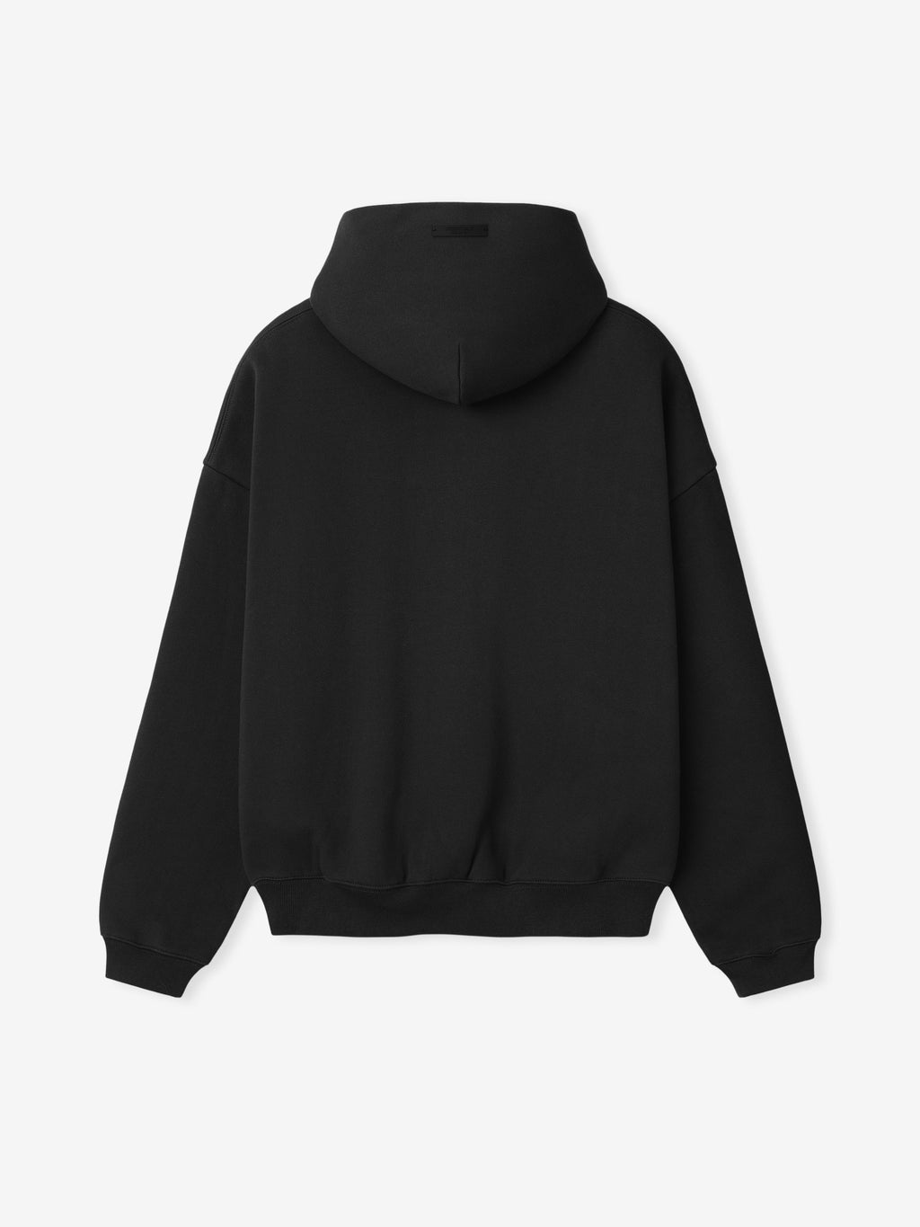 Fear Of God Essentials Varsity 90s Hoodie