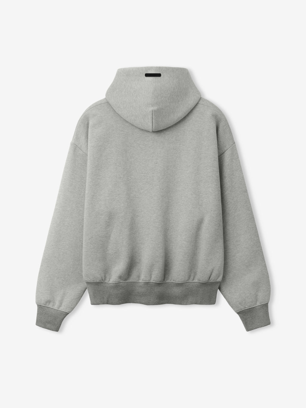 Fear Of God Essentials Signature Classic Hoodie