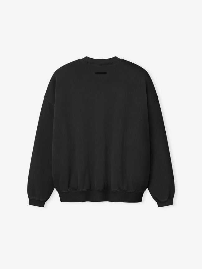 Fear Of God Essentials Training 90s Crewneck Sweatwshirt Main Image