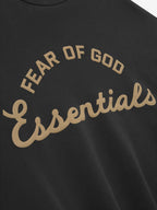 Fear Of God Essentials Training 90s Crewneck Sweatwshirt