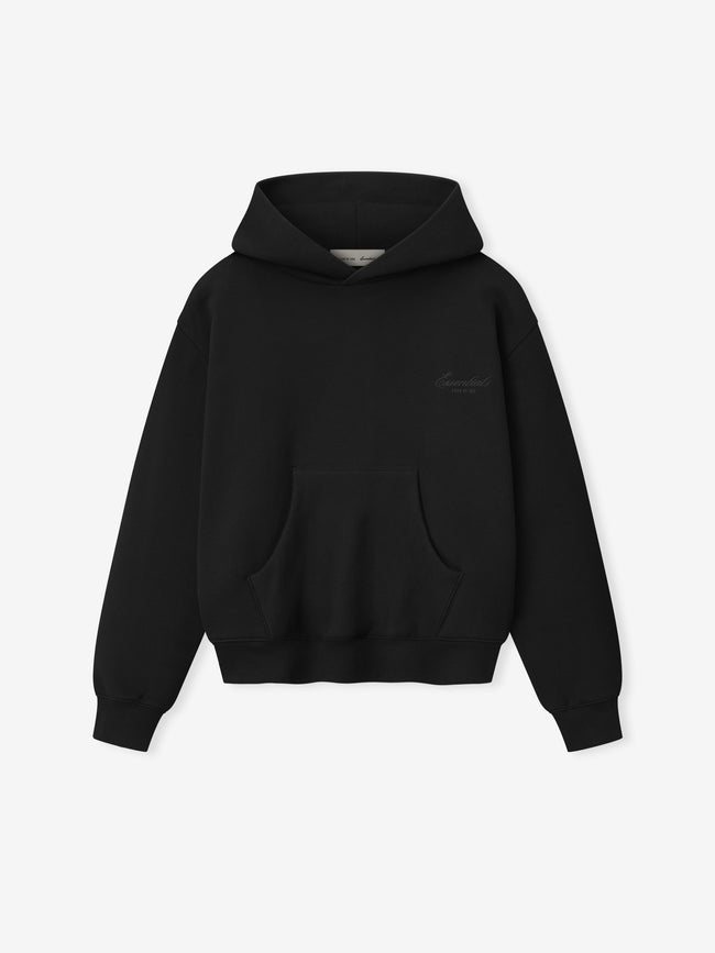 Fear Of God Essentials Womens Signature Classic Hoodie Hover Image