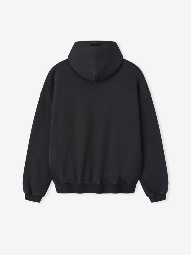 Fear Of God Essentials Campus 90s Hoodie Main Image