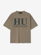 Fear Of God Essentials Howard University 90s Tee