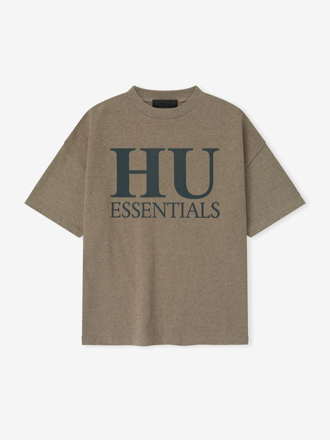 Fear Of God Essentials Howard University 90s Tee Hover Image